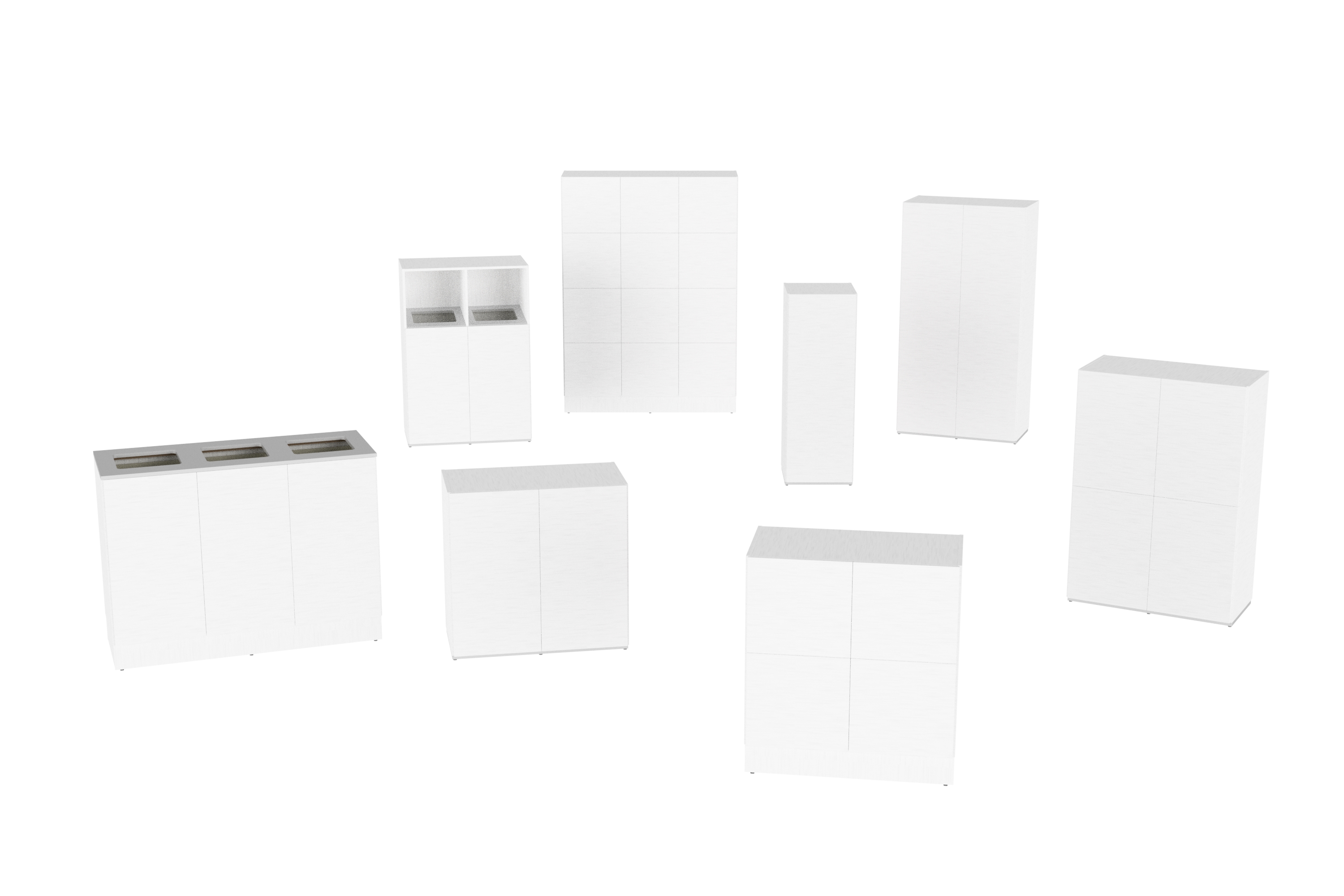 Shape Storage Edsbyverken AB